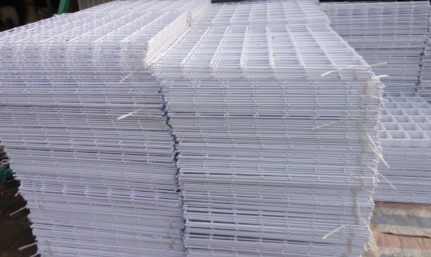 噴塑鐵絲網(wǎng)片