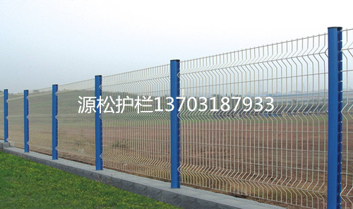 鐵絲網(wǎng)圍欄5